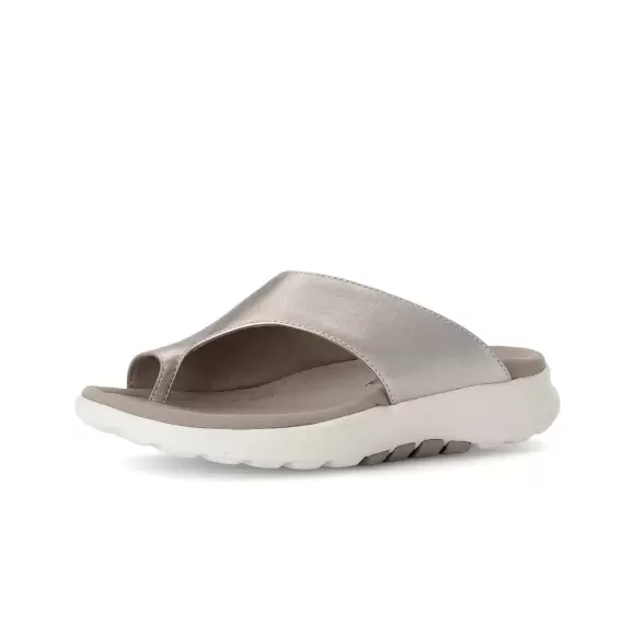 Gabor Satin Met 812 - PUDER(MICRO) Female 37