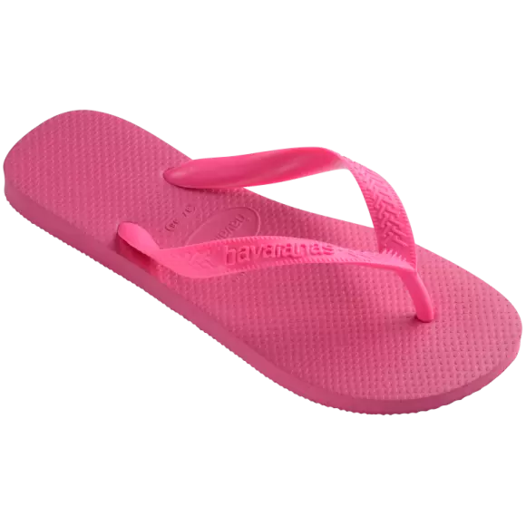 Havaianas Top 4000029 Top 5784 - Pink Female 35/36