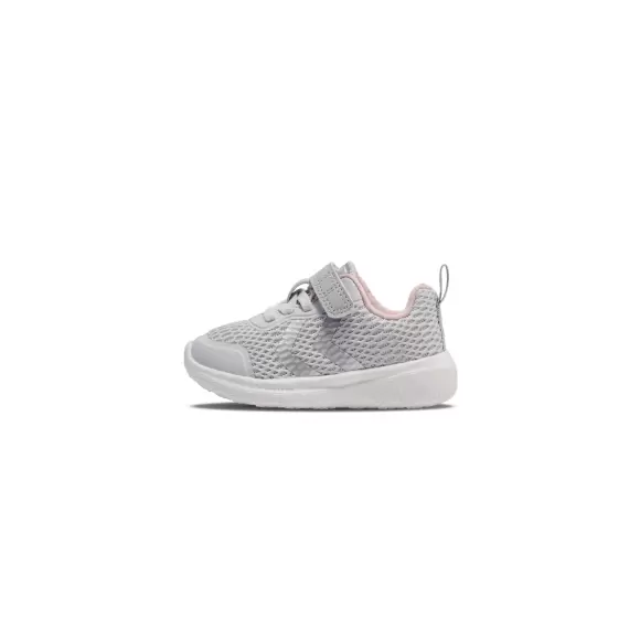 Hummel Actus Recycled Infan 215992 2163 - GREY/SILVER Unisex 27