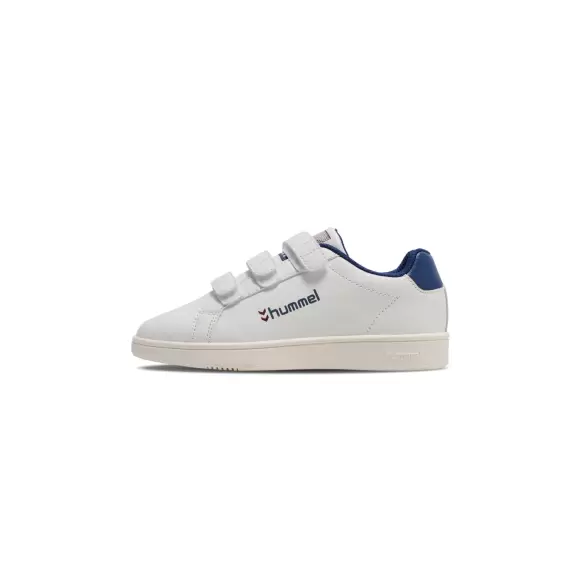 Hummel Match Point 230175 9153 - Hvid Unisex 26