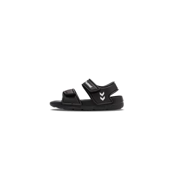 Hummel Playa 217945 2042 - Sort Unisex 24