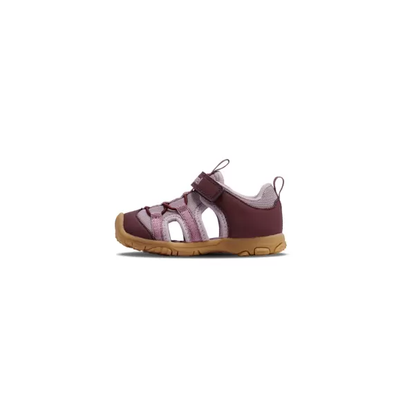 Hummel Sandal Sport Infant 232790 3720 - KEEPSAKE LILAC Unisex 23