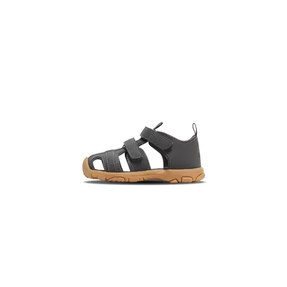Hummel Sandal Velcro Infant 217944 1562 - EIFFEL TOWER Unisex 27