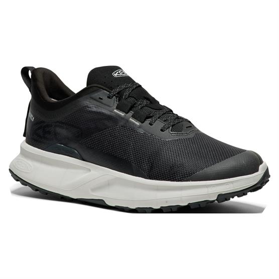 Keen Mens 450 Dirt Black Magnet - Sort  40