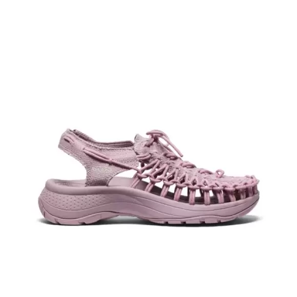 Keen Uneek Astoria Canvas 705 1030392 - TOADSTOOL Female 37