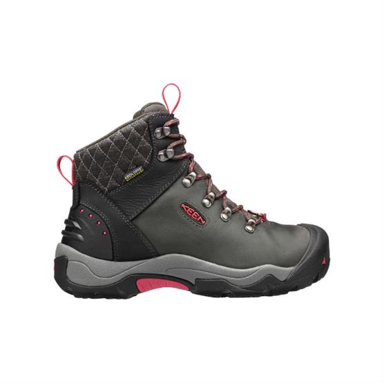 Keen Womens Revel Iii Black Rose - Sort  37