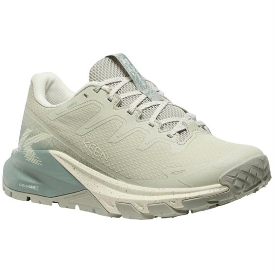Keen Womens Targhee Apex Abbey Stone Birch -   38