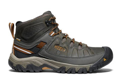 Keen Targhee Iii Mid Vandrestøvle -