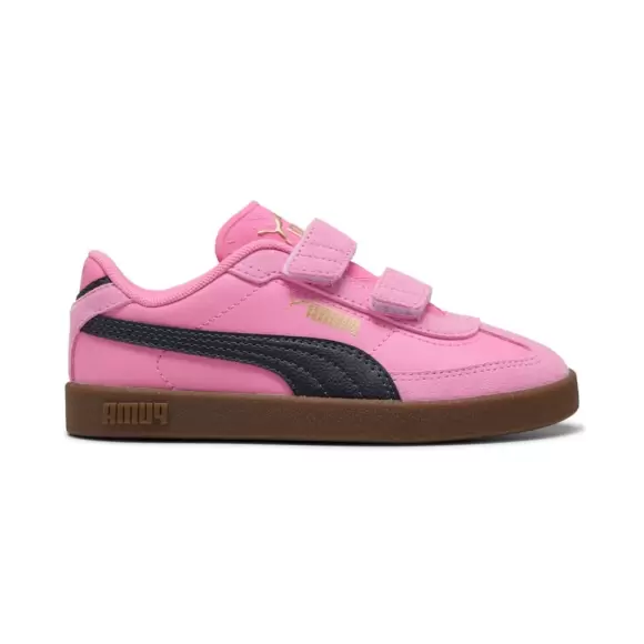 Puma Club Era 402307 - Pink Unisex 30