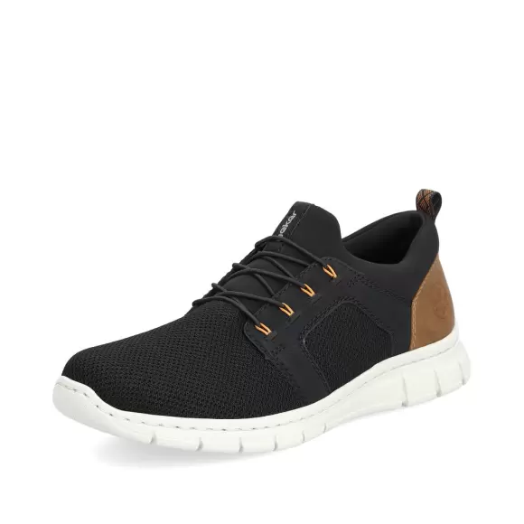 Rieker B7796 - BLUE Male 42