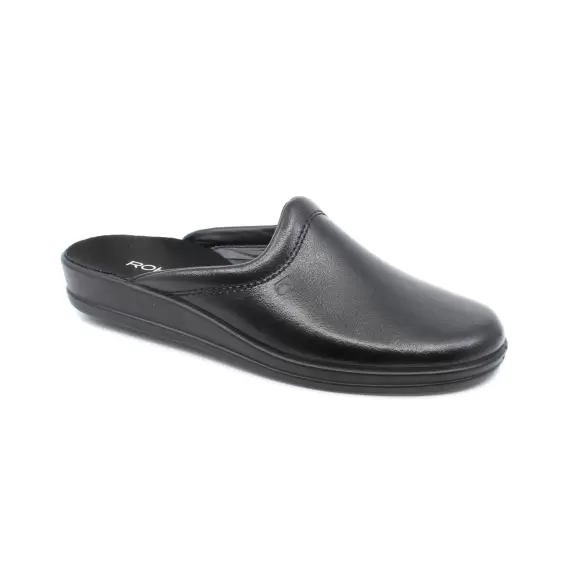Rohde 1552 - Sort Male 41