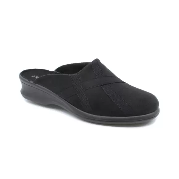 Rohde 2500 - Sort Female 7,5