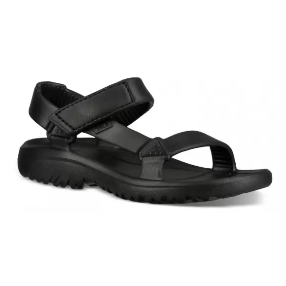 Teva Hurricane Drift 1102483c - Sort Unisex 33/34