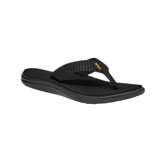 Teva Voya Flip 1019040 - Sort Female 37