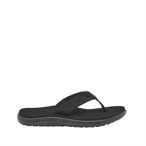 Teva Voya Flip Dame Mahani Black - Sort  36