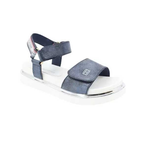 Tommy Hilfiger 32760 0568800 - BLUE Unisex 31