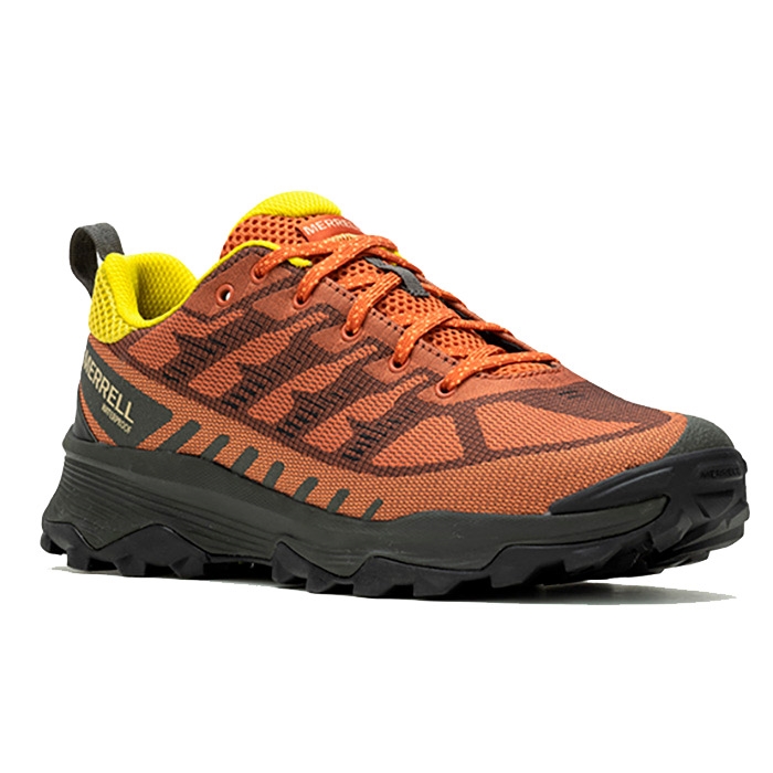 Merrell Speed Eco Herre Mænd Clay Vandresko - Vandresko  43