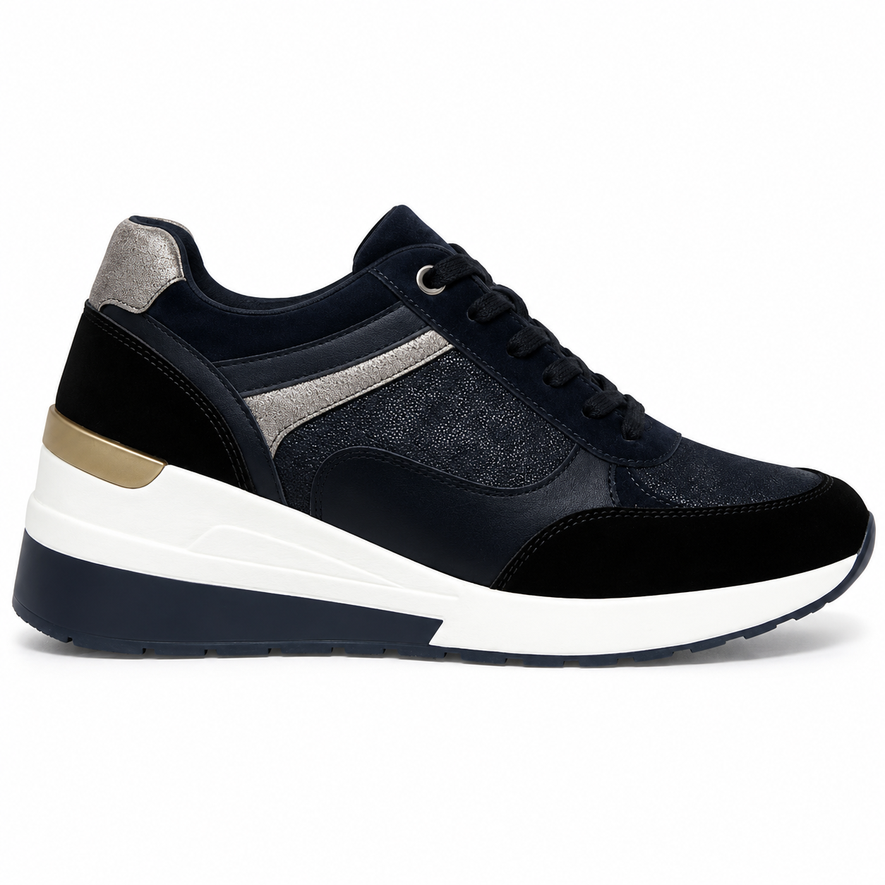 Velora Night Sneaker -   41
