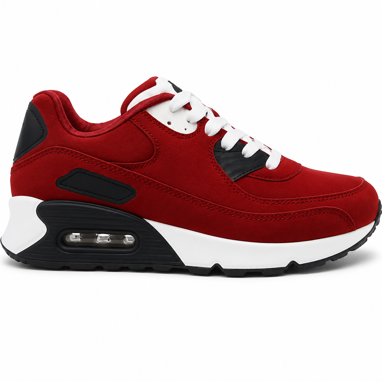 Ravello Red Air -   41