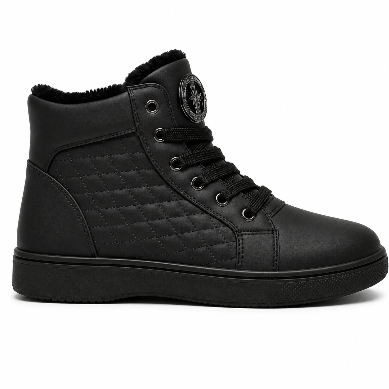 Nerova Sneaker Boot -   42