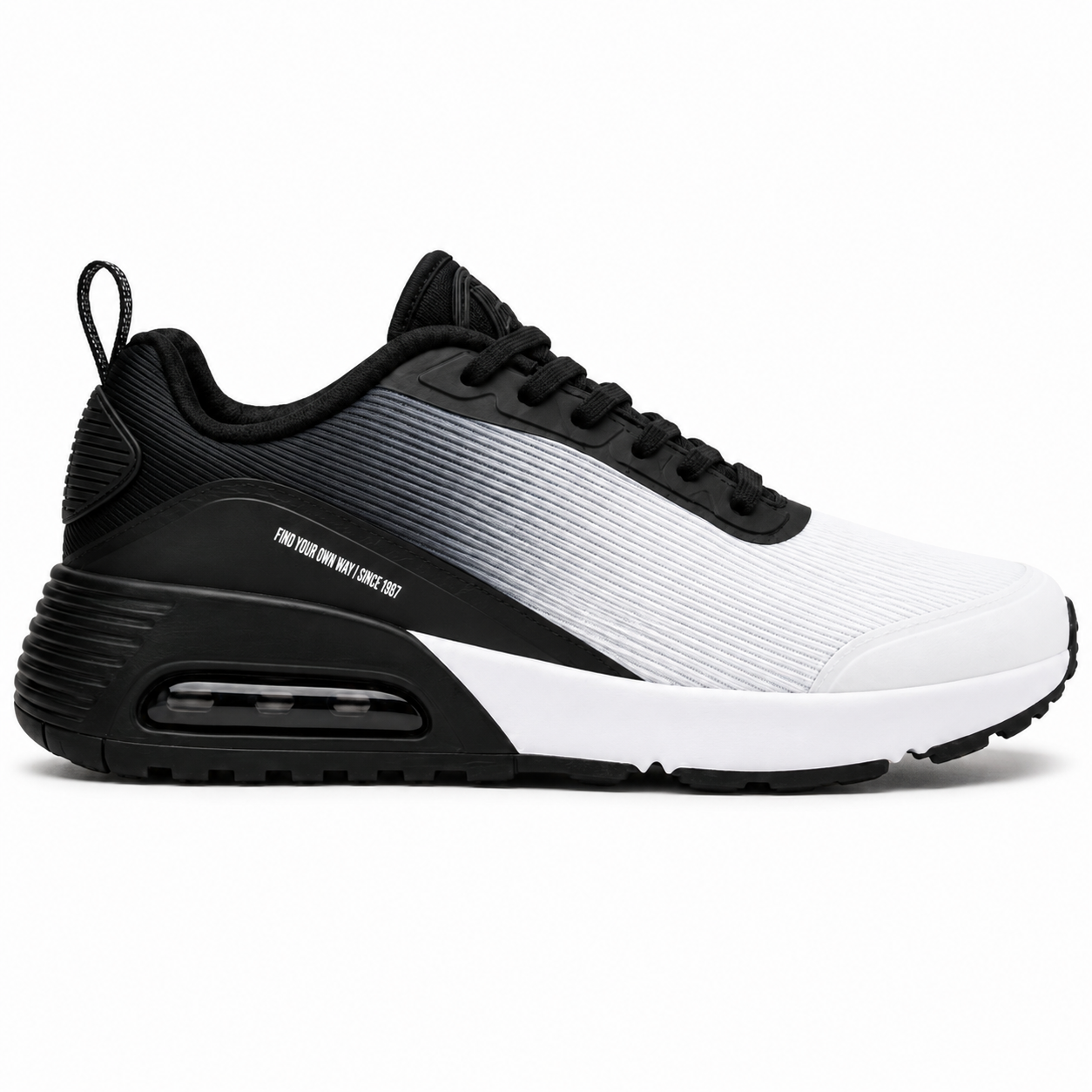Ghost Flux Sneaker -   41