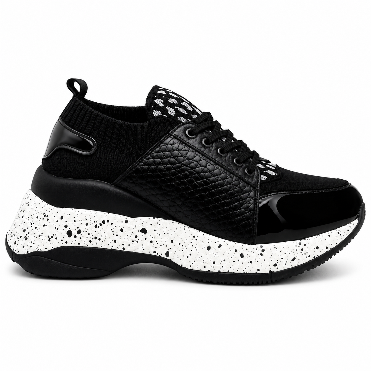 Montera Eclipse Sneaker -   41