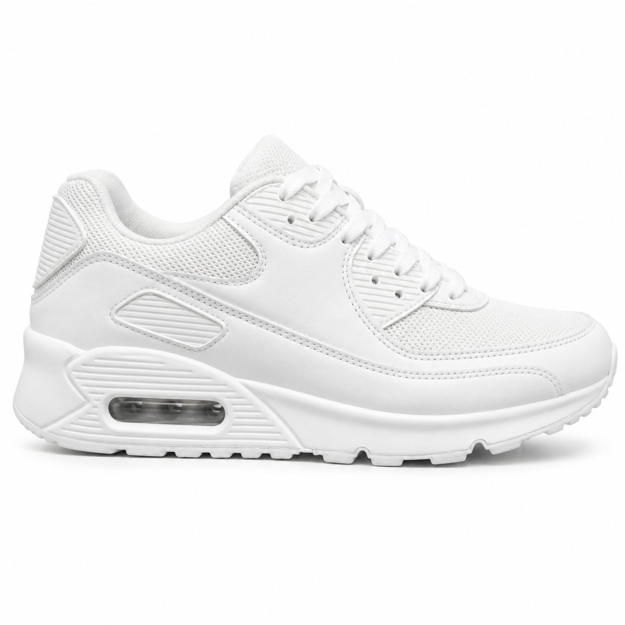 Cloud Street Sneaker -   36