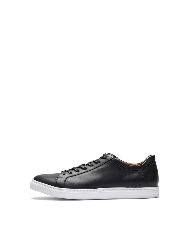 Shndavid Sneakers Noos – Hvid til Mænd, Fantastisk Tilbud!