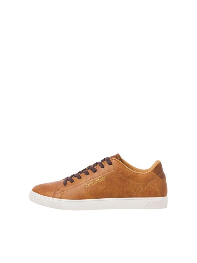 Jfwboss Sneaker - Brun Male 41