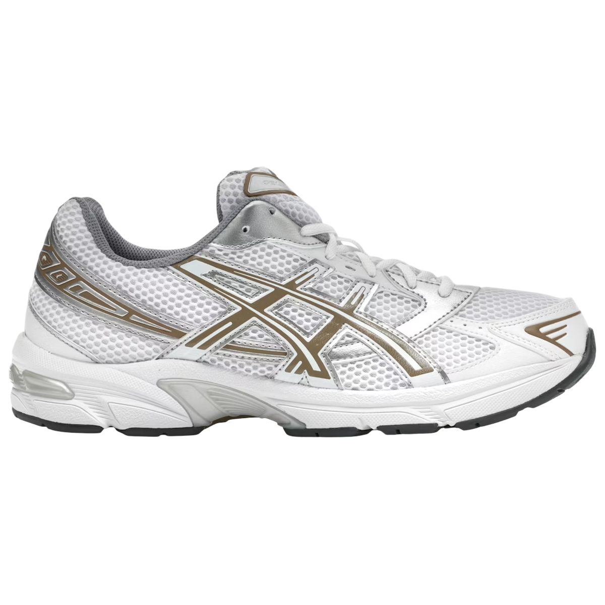 Asics Gel 1130 White Pepper - Hvid  36
