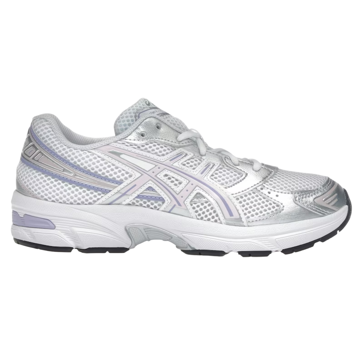 Asics Gel 1130 White Cosmos - Hvid  35.5