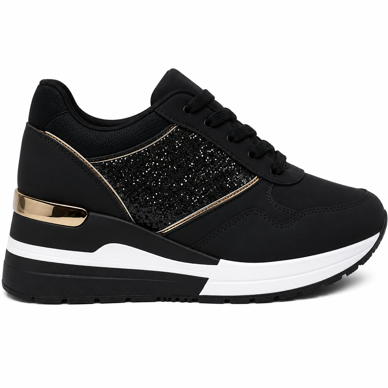 Stella Rise Sneaker -   41