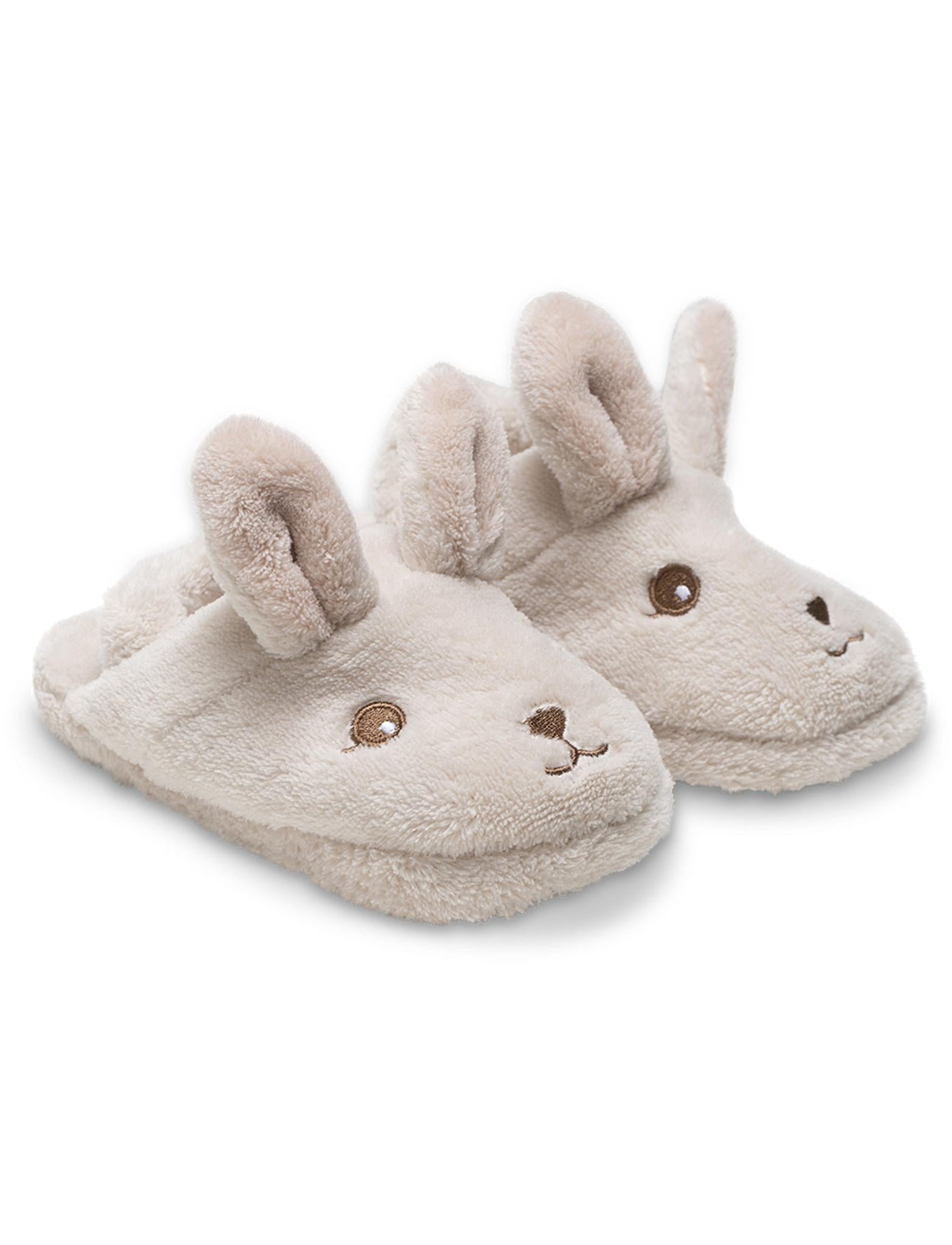 Thatampapos Mine Miles Hjemmesko Bunny - Hjemmesko  1-2Y
