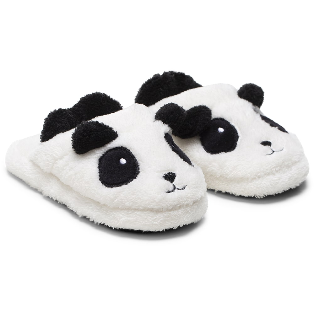 Thatampapos Mine Miles Hjemmesko Panda - Hjemmesko  1-2Y