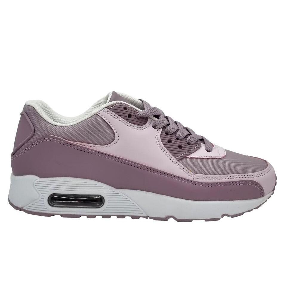 Lavender Air Sneaker -   41