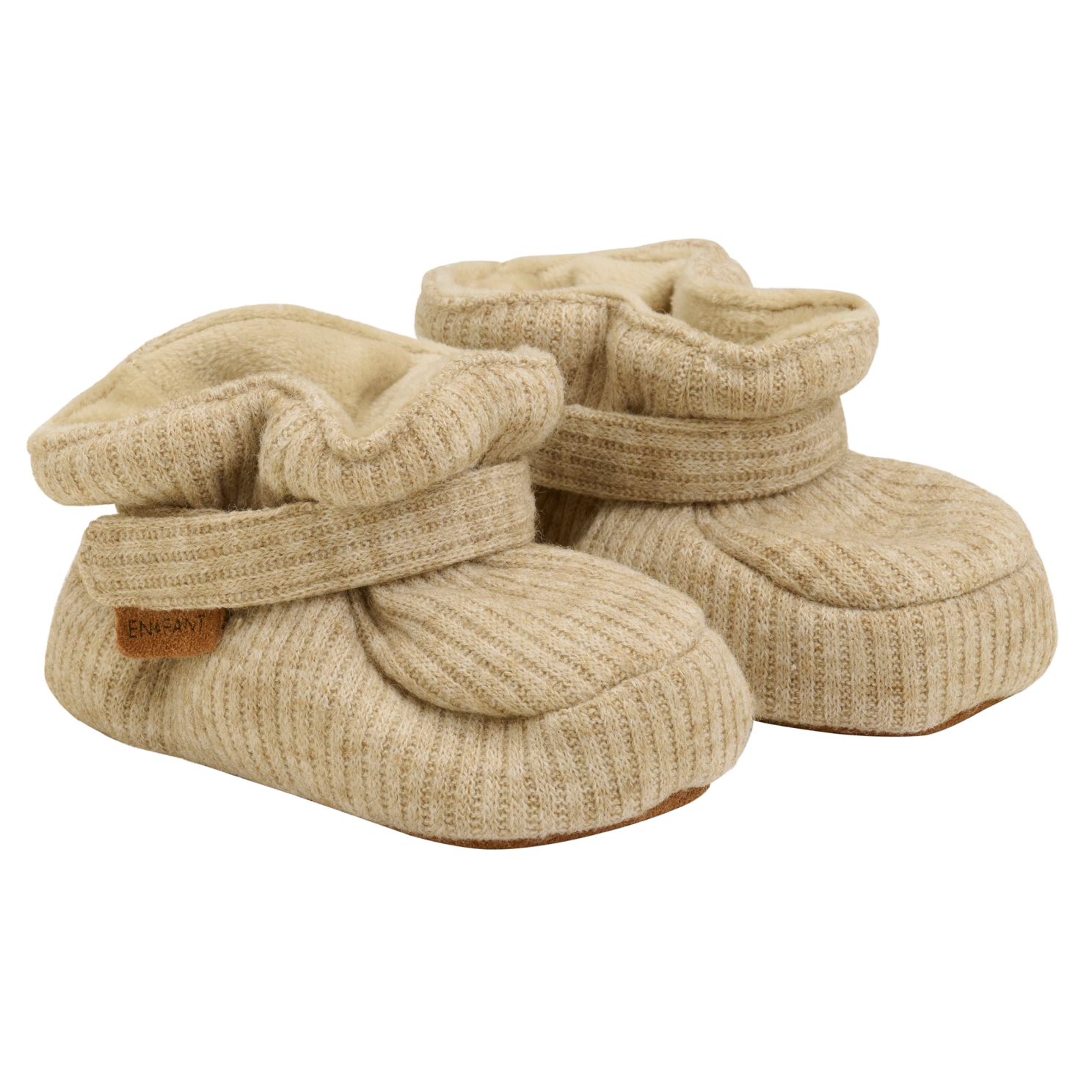 Fant Børne Futter Humus Melange - Humus Melange  25/26