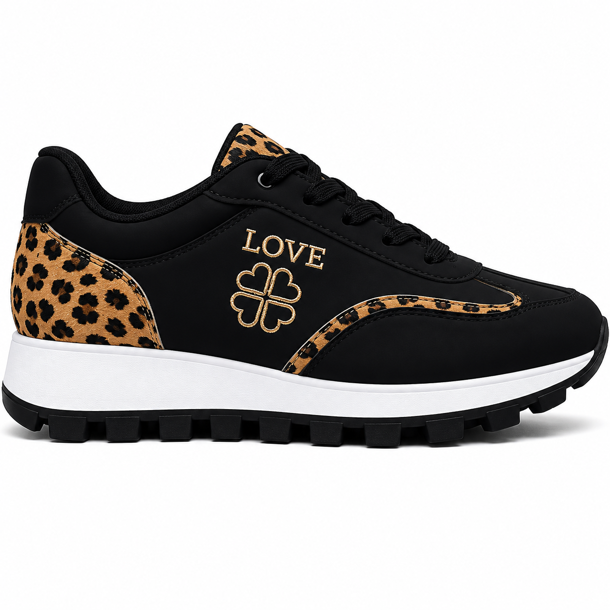 Savara Wild Sneaker -   41