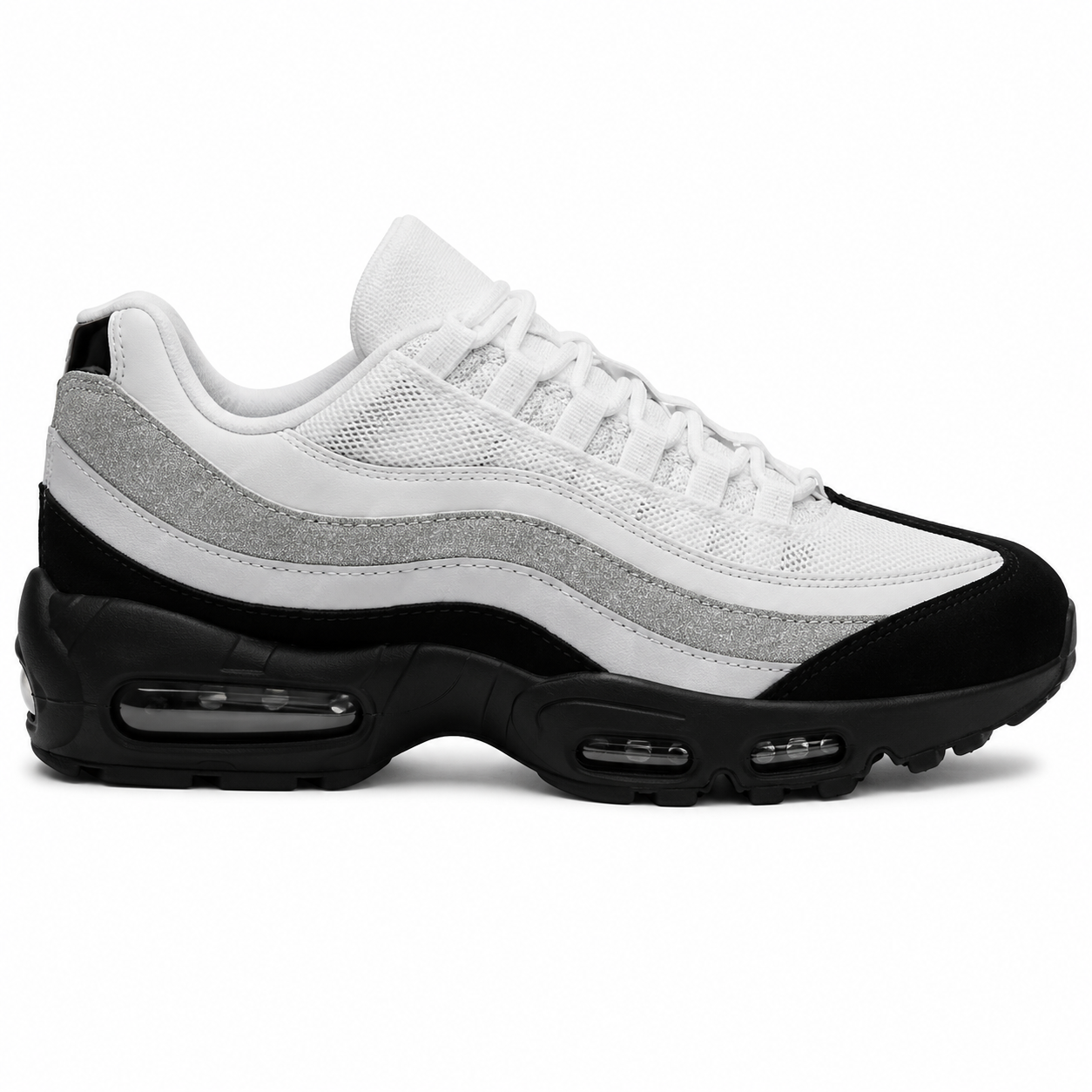Shadow Wave Sneaker -   41