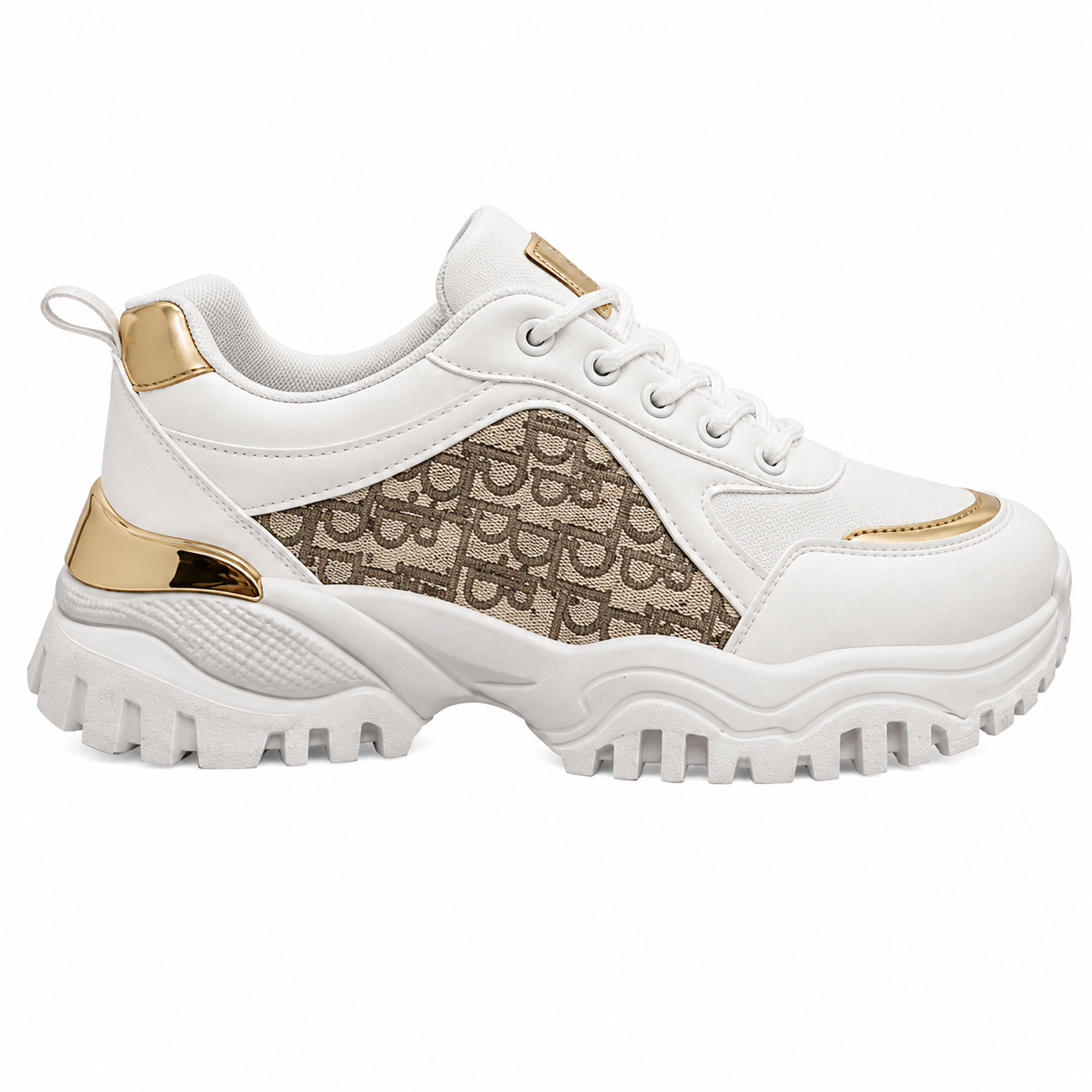 Royal Trail Sneaker -   38