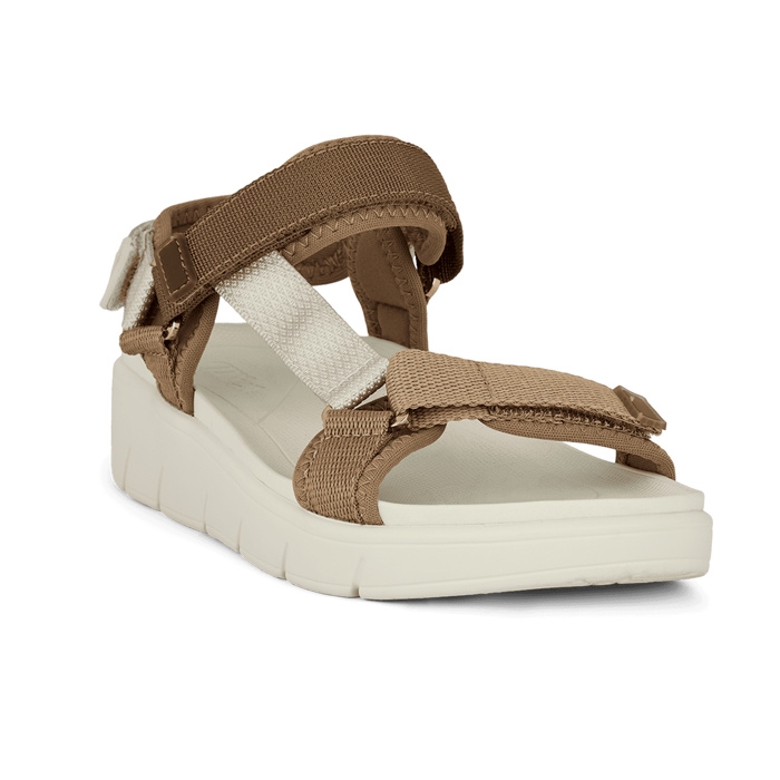 Green Comfort Rejoice River Khaki Sandaler - Grøn  43