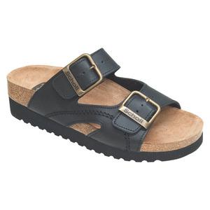 Scholl Moldava Sort - Sort