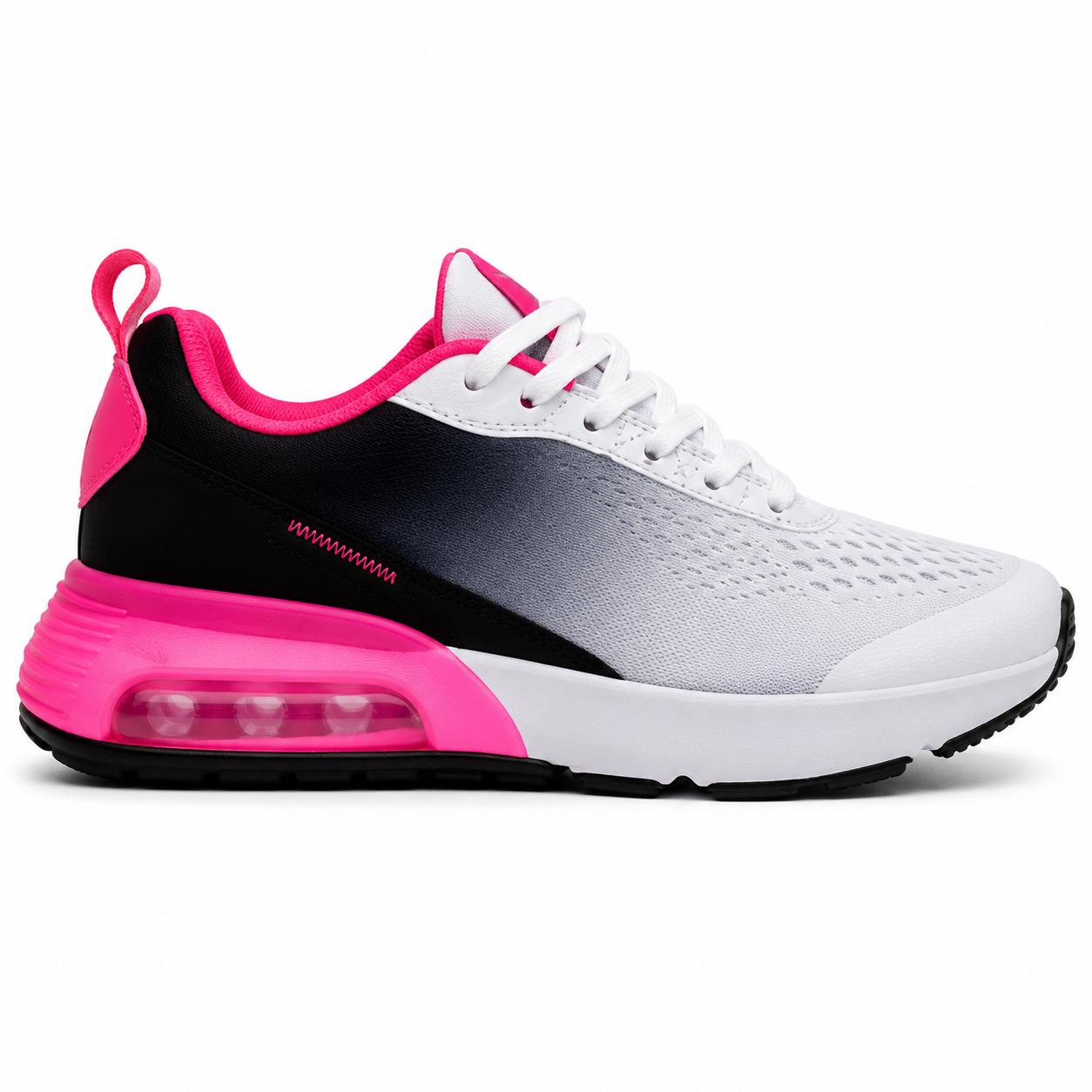 Kyra Air Neon Pink - Pink  41