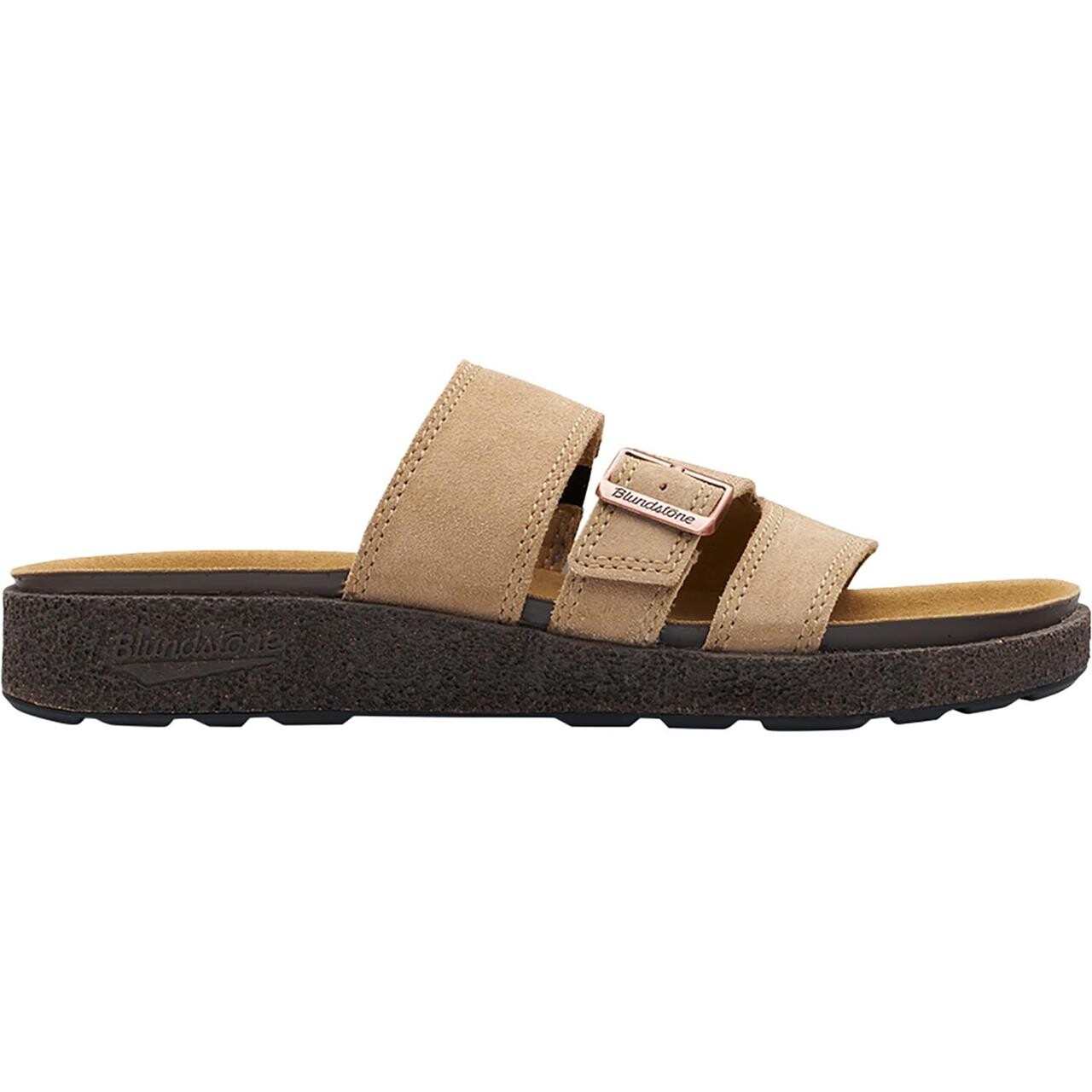 Blundstone 2699 Aerocork Sandal Beige Sand - Beige (SAND)  35