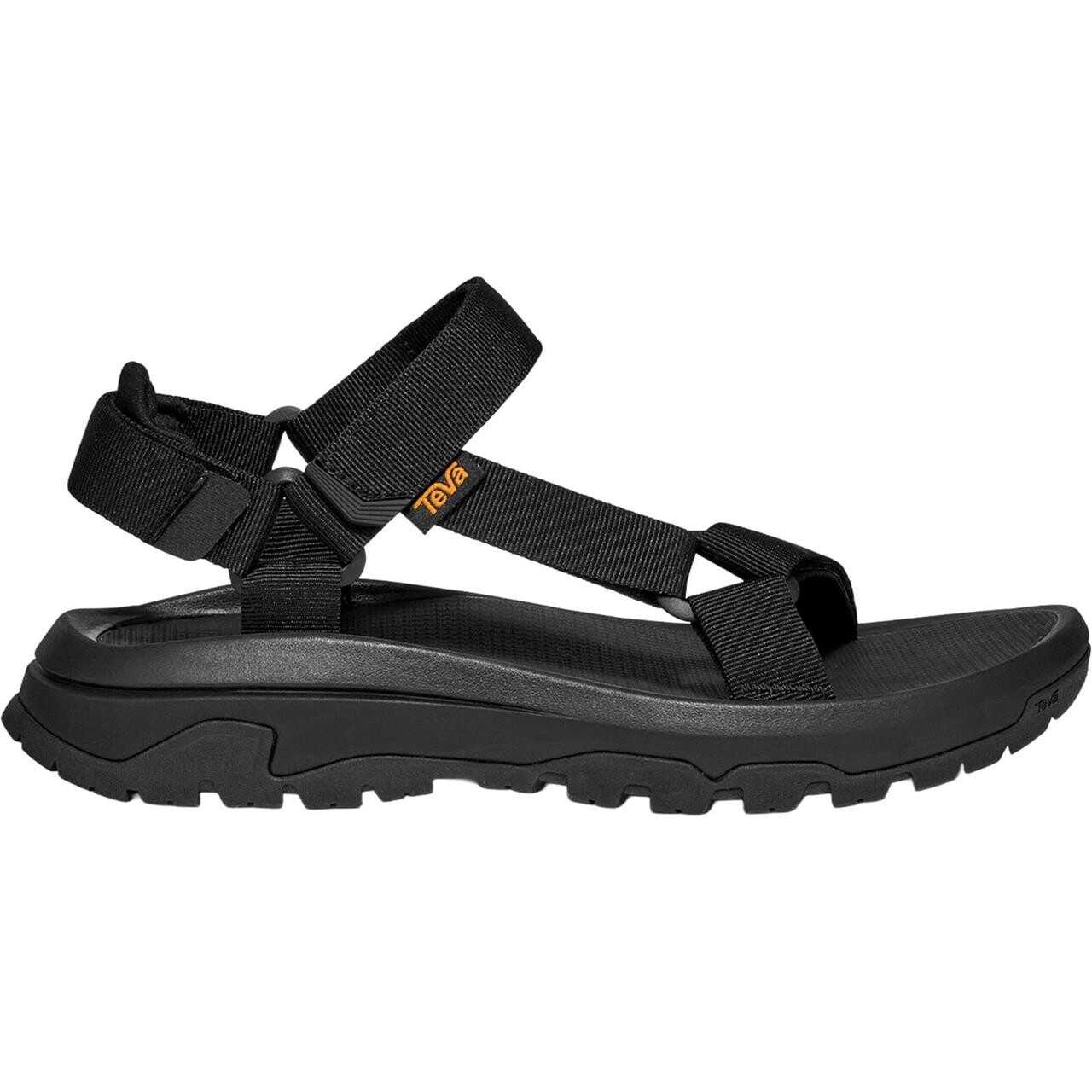Teva Mens Hurricane Xlt3 Sort Black - Sort  40