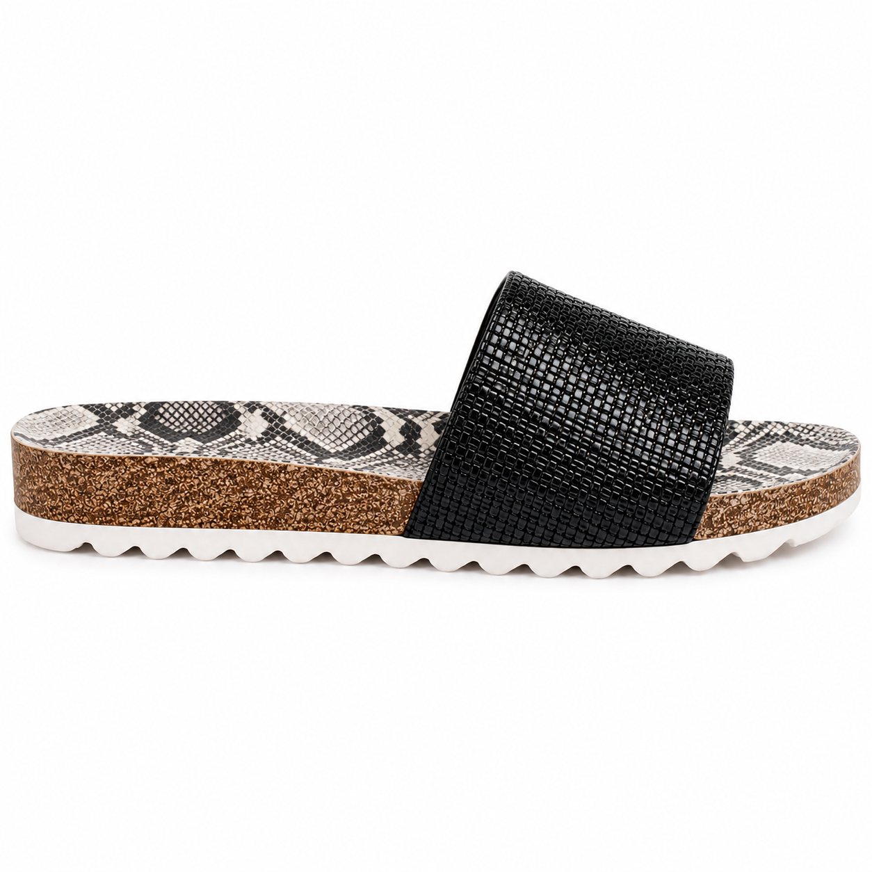 Python Luxe Slide -   41