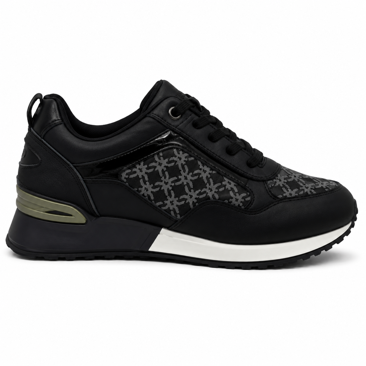 Rovin Shadow Sneaker -   41