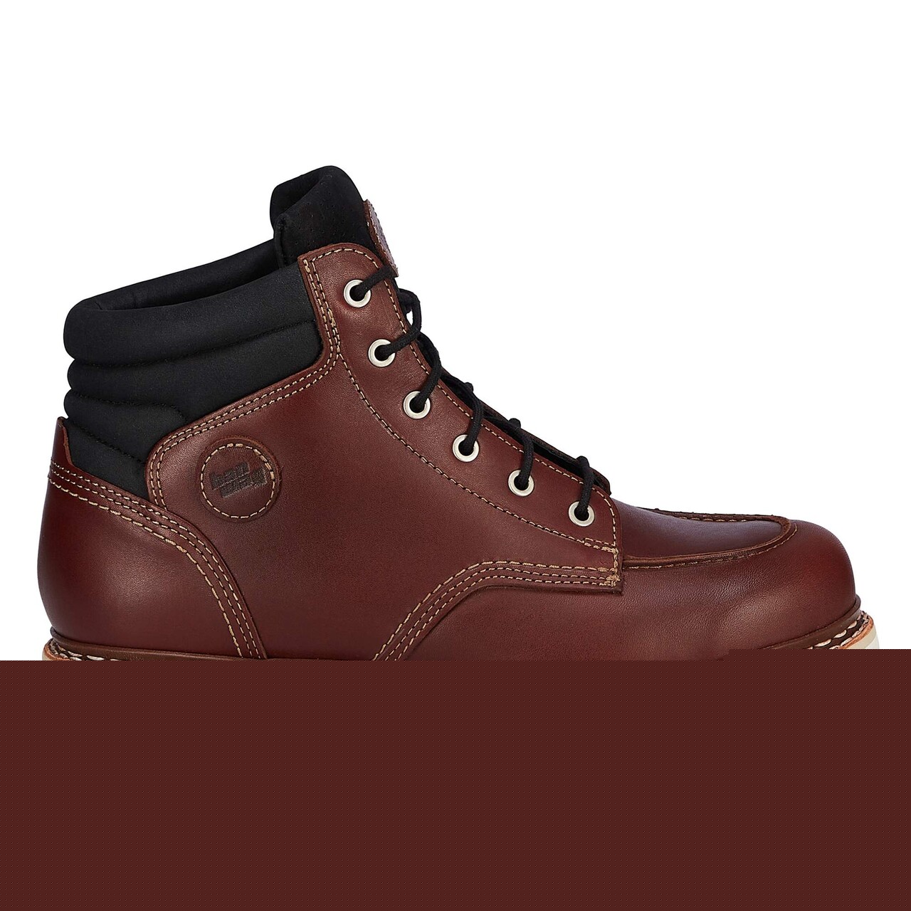 Hanwag Kreutner Herre Centuri Black - Sort  9/43