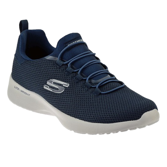 Skechers Dynamight Herre Sneakers Nvt - NVT  44