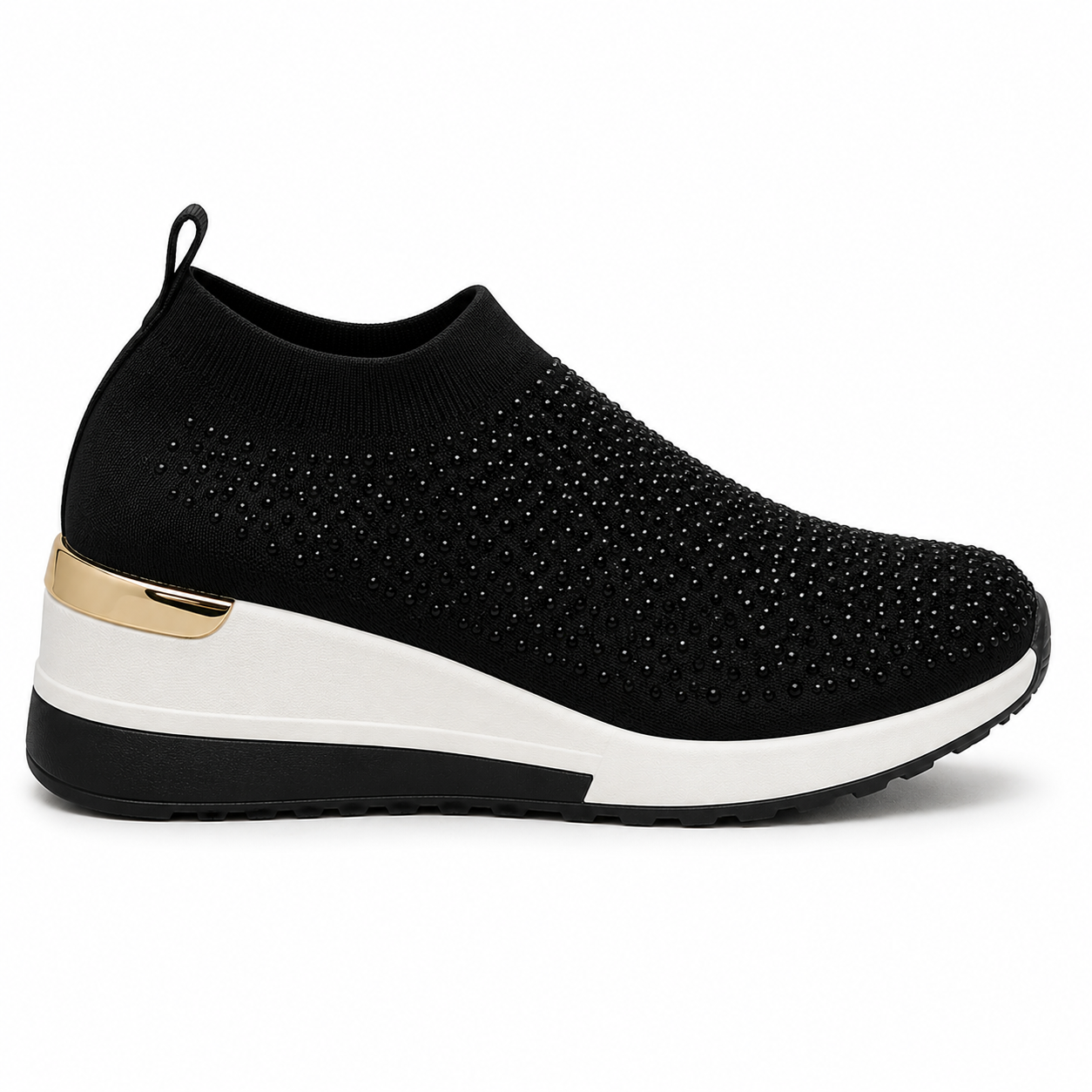 Nyra Glow Sneaker -   41