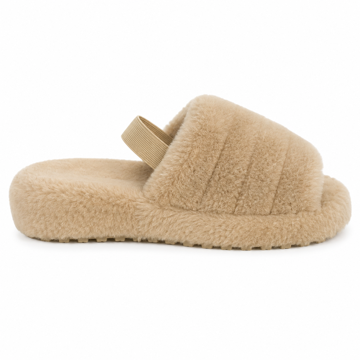 Cozy Cloud Slipper -   38